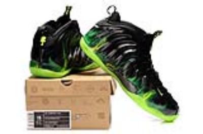 cheap nike air foamposite no. 54